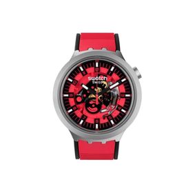 Swatch SB07S110 Erkek Kol Saati