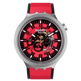Swatch SB07S110 Erkek Kol Saati