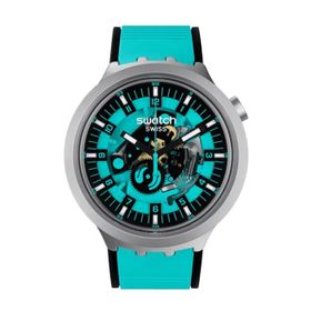 Swatch SB07S111 Erkek Kol Saati