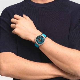 Swatch SB07S111 Erkek Kol Saati