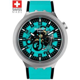 Swatch SB07S111 Erkek Kol Saati