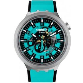 Swatch SB07S111 Erkek Kol Saati