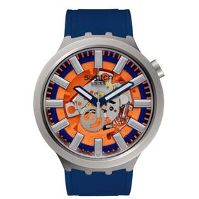 Swatch SB07S114 Erkek Kol Saati