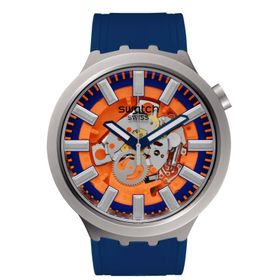 Swatch SB07S114 Erkek Kol Saati