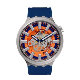 Swatch SB07S114 Erkek Kol Saati