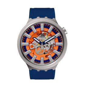 Swatch SB07S114 Erkek Kol Saati