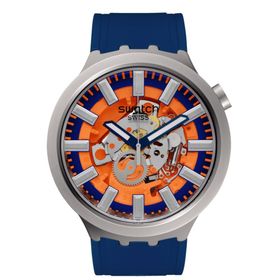 Swatch SB07S114 Erkek Kol Saati