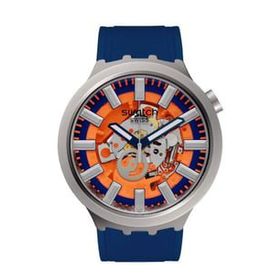 Swatch SB07S114 Erkek Kol Saati