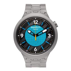Swatch SB07S116G Erkek Kol Saati