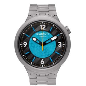 Swatch SB07S116G Erkek Kol Saati