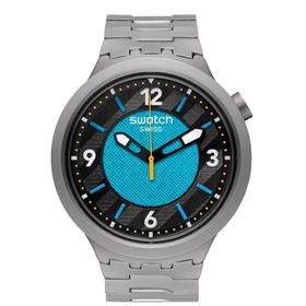 Swatch SB07S116G Erkek Kol Saati