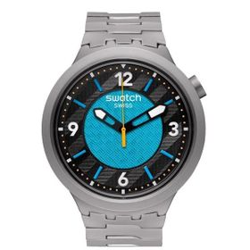Swatch SB07S116G Erkek Kol Saati