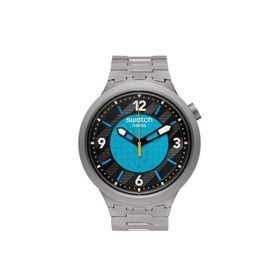 Swatch SB07S116G Erkek Kol Saati