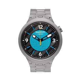 Swatch SB07S116G Erkek Kol Saati