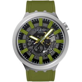 Swatch SB07S118 Erkek Kol Saati