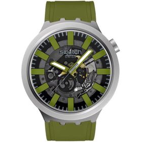 Swatch SB07S118 Erkek Kol Saati