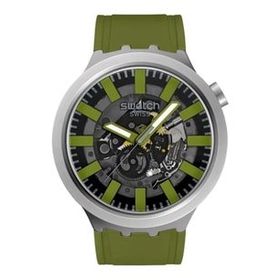 Swatch SB07S118 Erkek Kol Saati