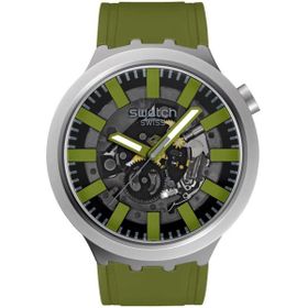 Swatch SB07S118 Erkek Kol Saati