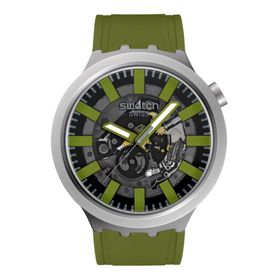 Swatch SB07S118 Erkek Kol Saati