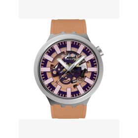 Swatch SB07S119 Erkek Kol Saati