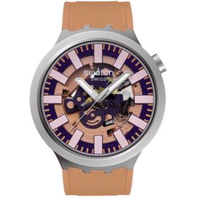 Swatch SB07S119 Erkek Kol Saati