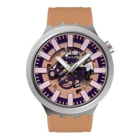 Swatch SB07S119 Erkek Kol Saati