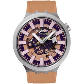 Swatch SB07S119 Erkek Kol Saati