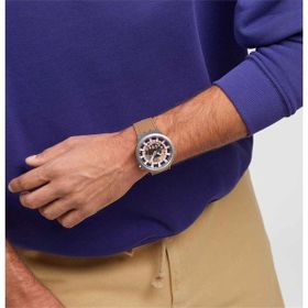 Swatch SB07S119 Erkek Kol Saati