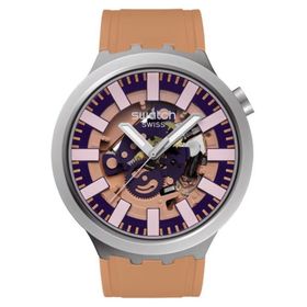 Swatch SB07S119 Erkek Kol Saati