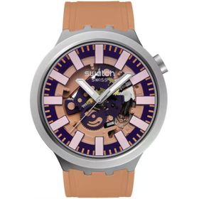 Swatch SB07S119 Erkek Kol Saati