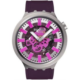 Swatch SB07S120 Erkek Kol Saati