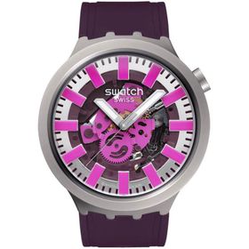 Swatch SB07S120 Erkek Kol Saati