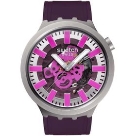 Swatch SB07S120 Erkek Kol Saati