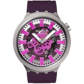Swatch SB07S120 Erkek Kol Saati