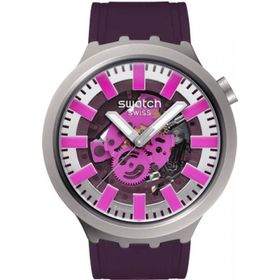 Swatch SB07S120 Erkek Kol Saati