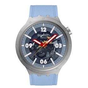 Swatch SB07S122 Big Bold Moment Erkek Kol Saati