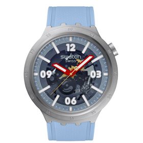 Swatch SB07S122 Big Bold Moment Erkek Kol Saati