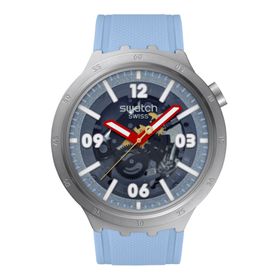 Swatch SB07S122 Big Bold Moment Erkek Kol Saati
