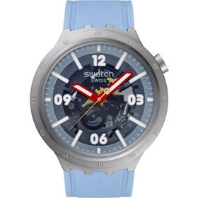 Swatch SB07S122 Big Bold Moment Erkek Kol Saati