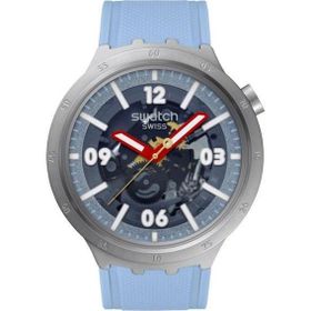 Swatch SB07S122 Big Bold Moment Erkek Kol Saati