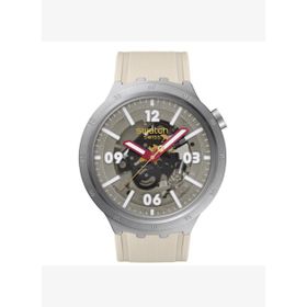 Swatch SB07S125 Big Bold Confidence Moment Erkek Kol Saati