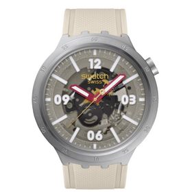 Swatch SB07S125 Big Bold Confidence Moment Erkek Kol Saati