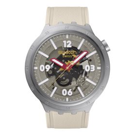 Swatch SB07S125 Big Bold Confidence Moment Erkek Kol Saati
