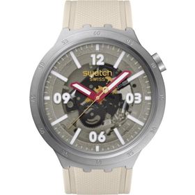 Swatch SB07S125 Big Bold Confidence Moment Erkek Kol Saati