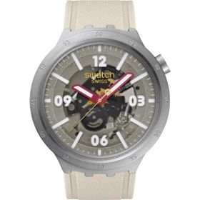 Swatch SB07S125 Big Bold Confidence Moment Erkek Kol Saati