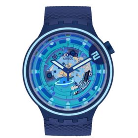 Swatch Second Home Sb01n101 Erkek Kol Saati
