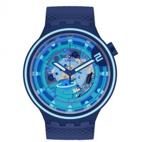 Swatch Second Home Sb01n101 Erkek Kol Saati