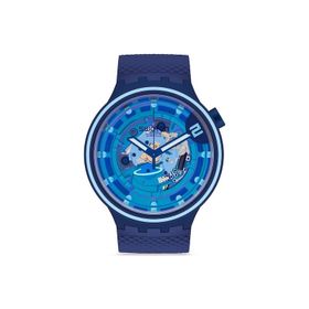 Swatch Second Home Sb01n101 Erkek Kol Saati