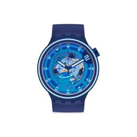 Swatch Second Home Sb01n101 Erkek Kol Saati