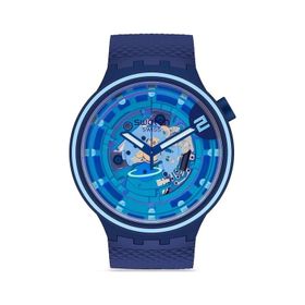 Swatch Second Home Sb01n101 Erkek Kol Saati